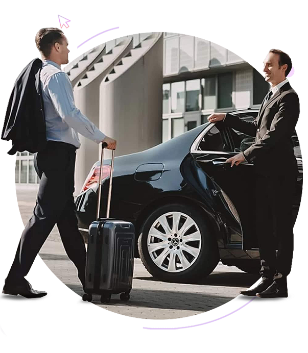 Airport Transportation