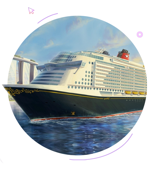 Cruise Transportation