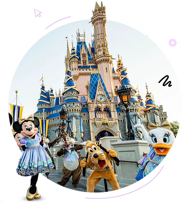 Disney World
