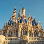Disney Transportation