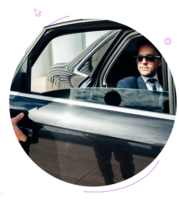 Executive Transportation