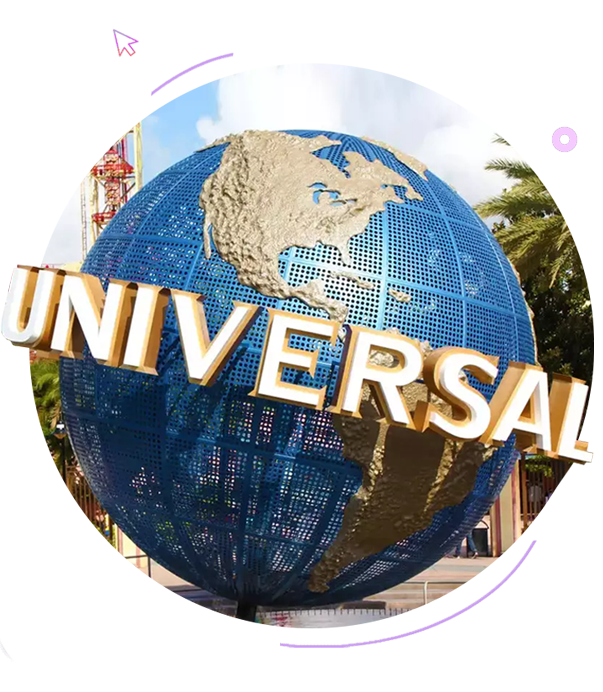 Universal Thrills