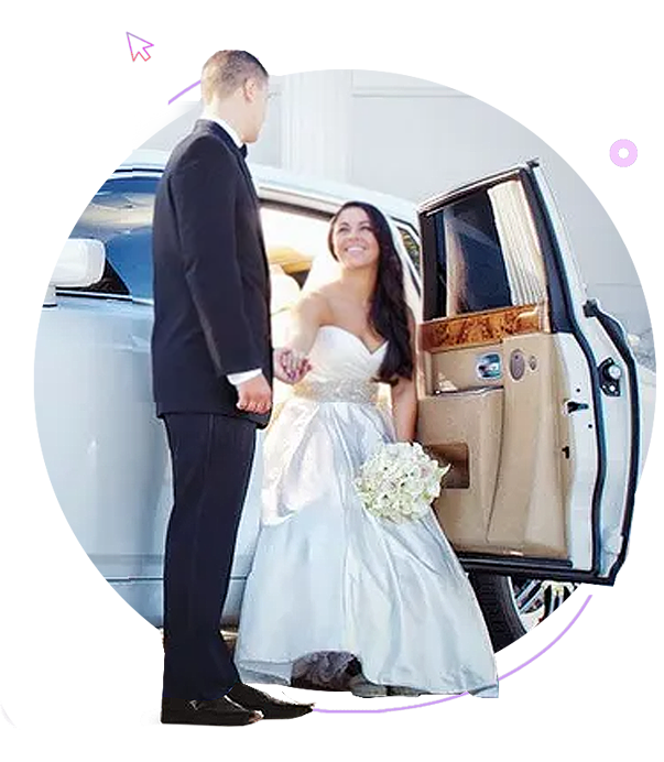 Wedding Limo